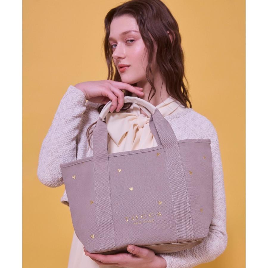 TOCCA（トッカ） 【大人百花コラボカラー有・WEB＆一部店舗限定】LUCKY