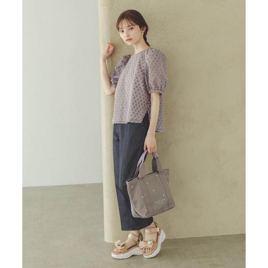 TOCCA（トッカ） 【大人百花コラボカラー有・WEB＆一部店舗限定】LUCKY