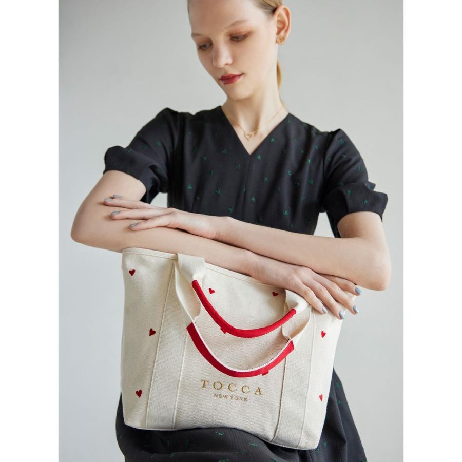 TOCCA（トッカ） 【大人百花コラボカラー有・WEB＆一部店舗限定】LUCKY