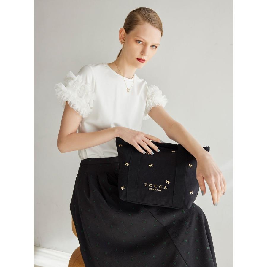 TOCCA（トッカ） 【大人百花コラボカラー有・WEB＆一部店舗限定】LUCKY