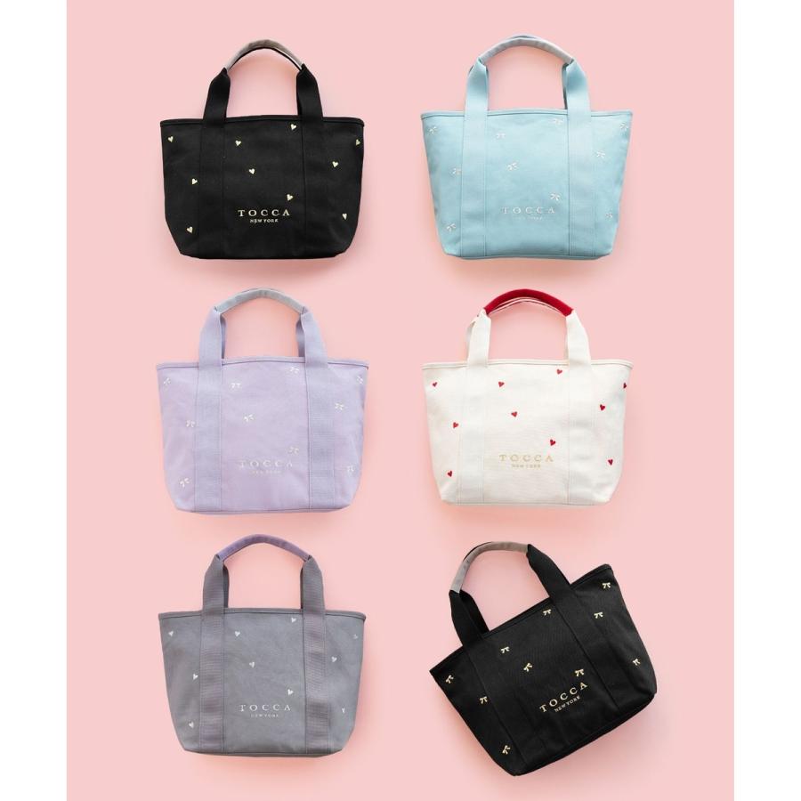 TOCCA（トッカ） 【大人百花コラボカラー有・WEB＆一部店舗限定】LUCKY