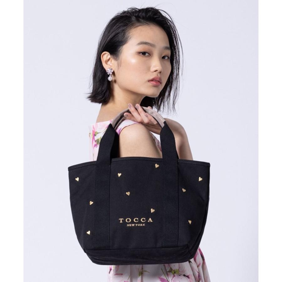 TOCCA（トッカ） 【大人気・新色登場・WEB＆一部店舗限定】LUCKY