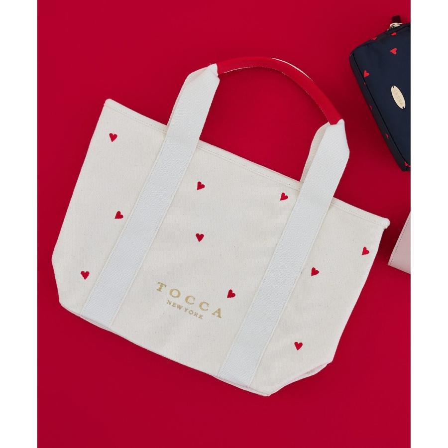 TOCCA（トッカ） 【大人百花コラボカラー有・WEB＆一部店舗限定】LUCKY