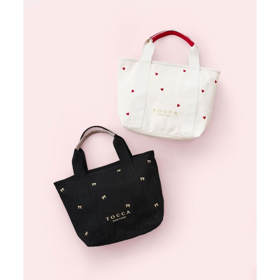 TOCCA（トッカ） 【大人百花コラボカラー有・WEB＆一部店舗限定】LUCKY