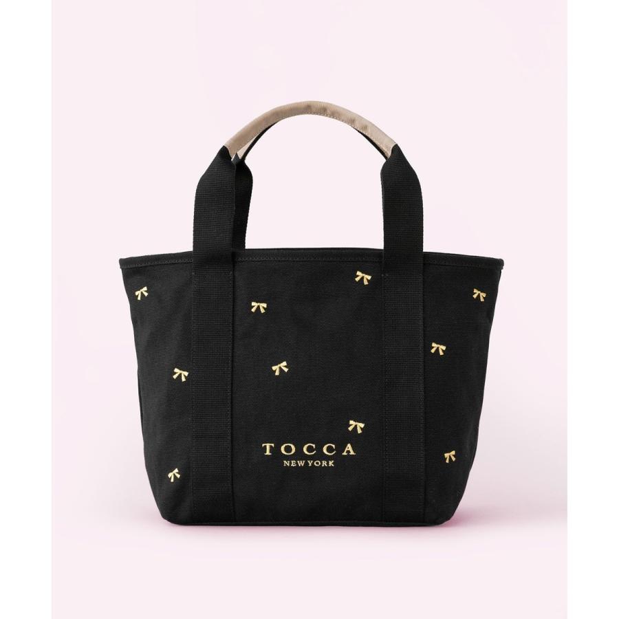 TOCCA（トッカ） 【大人百花コラボカラー有・WEB＆一部店舗限定】LUCKY