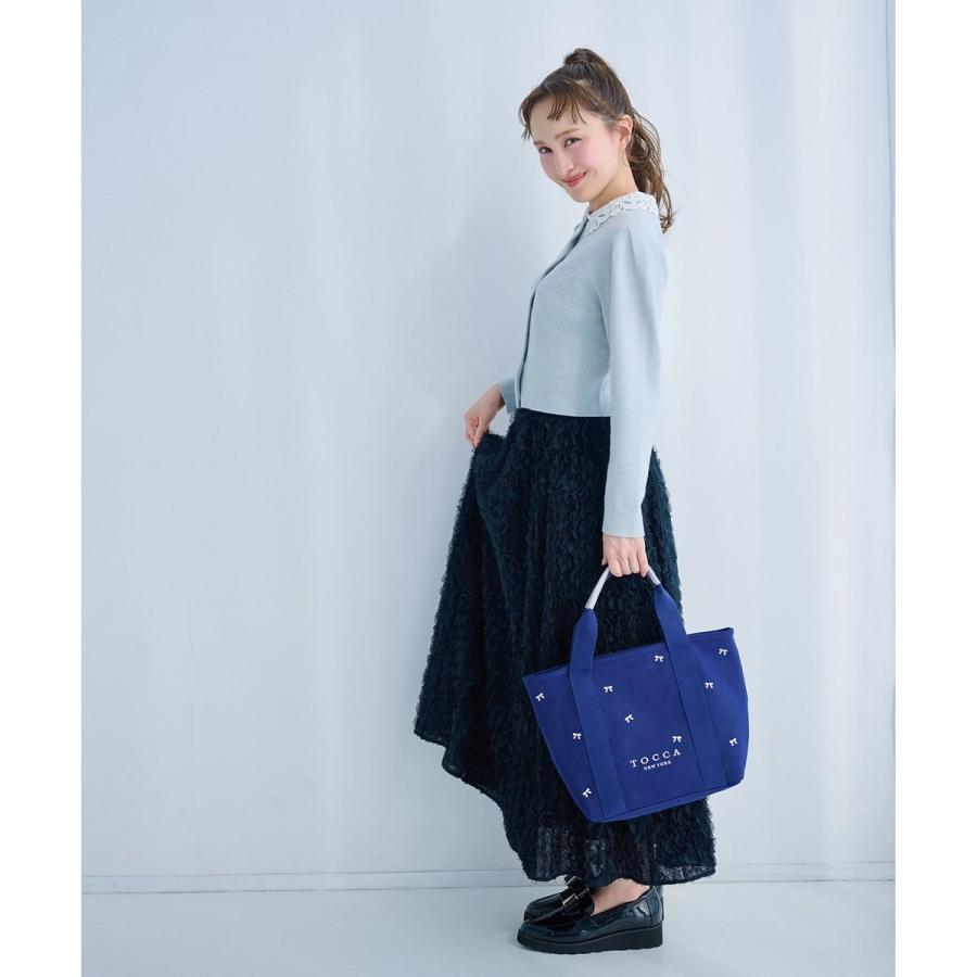 TOCCA（トッカ） 【大人百花コラボカラー有・WEB＆一部店舗限定】LUCKY