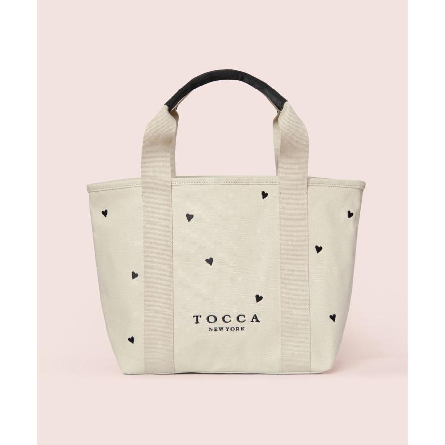 TOCCA（トッカ） 【大人百花コラボカラー有・WEB＆一部店舗限定】LUCKY