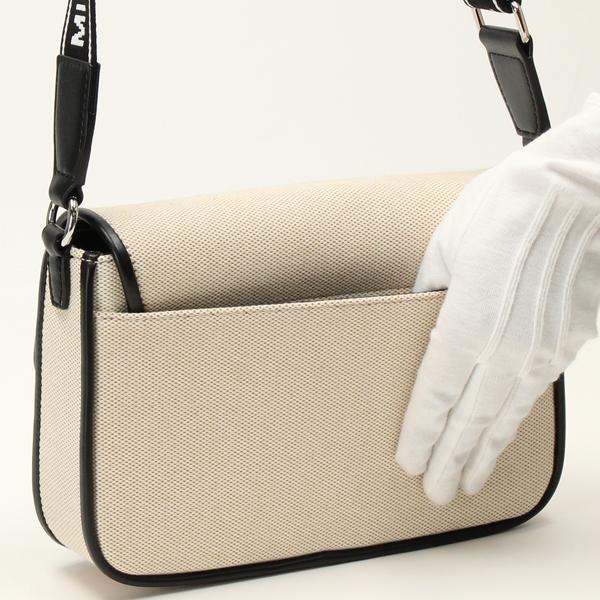 BRADSHAW キャンバス クロスボディ ミディアム | MICHAEL KORS | 12