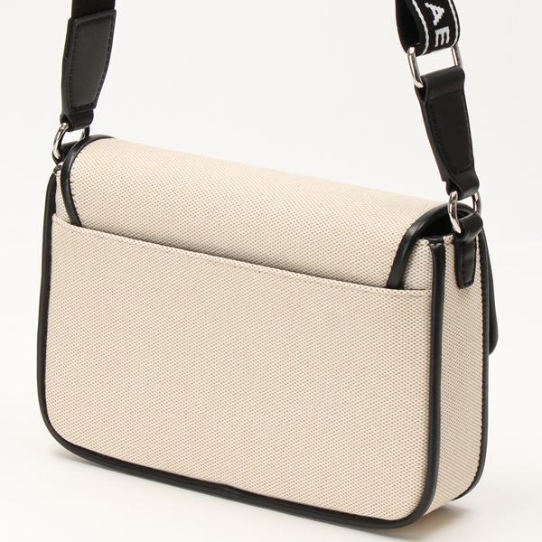 MICHAEL KORS（マイケルコース） BRADSHAW キャンバス クロスボディ