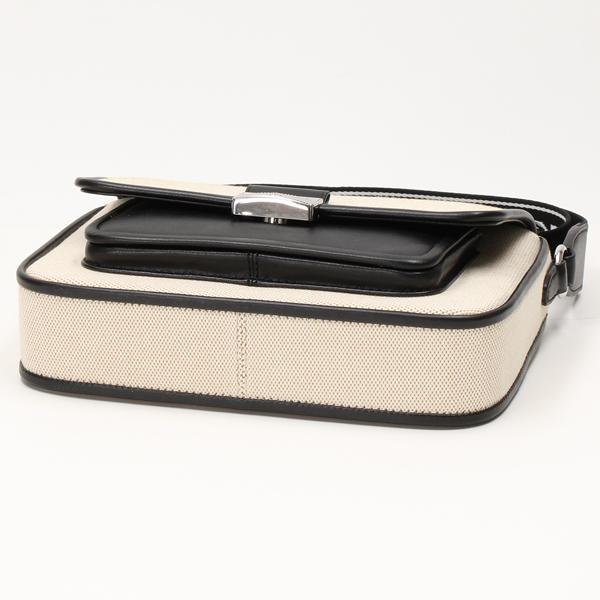 BRADSHAW キャンバス クロスボディ ミディアム | MICHAEL KORS | 07