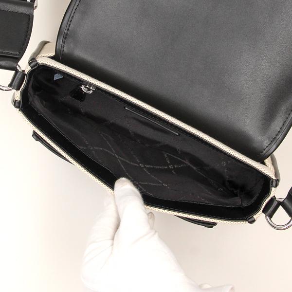 BRADSHAW キャンバス クロスボディ ミディアム | MICHAEL KORS | 08