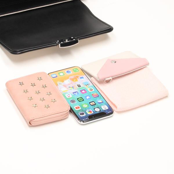 BRADSHAW キャンバス クロスボディ ミディアム | MICHAEL KORS | 09