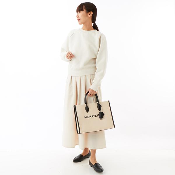 MICHAEL KORS（マイケルコース） MIRELLA キャンバス トート