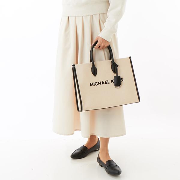 MICHAEL KORS（マイケルコース） MIRELLA キャンバス トート