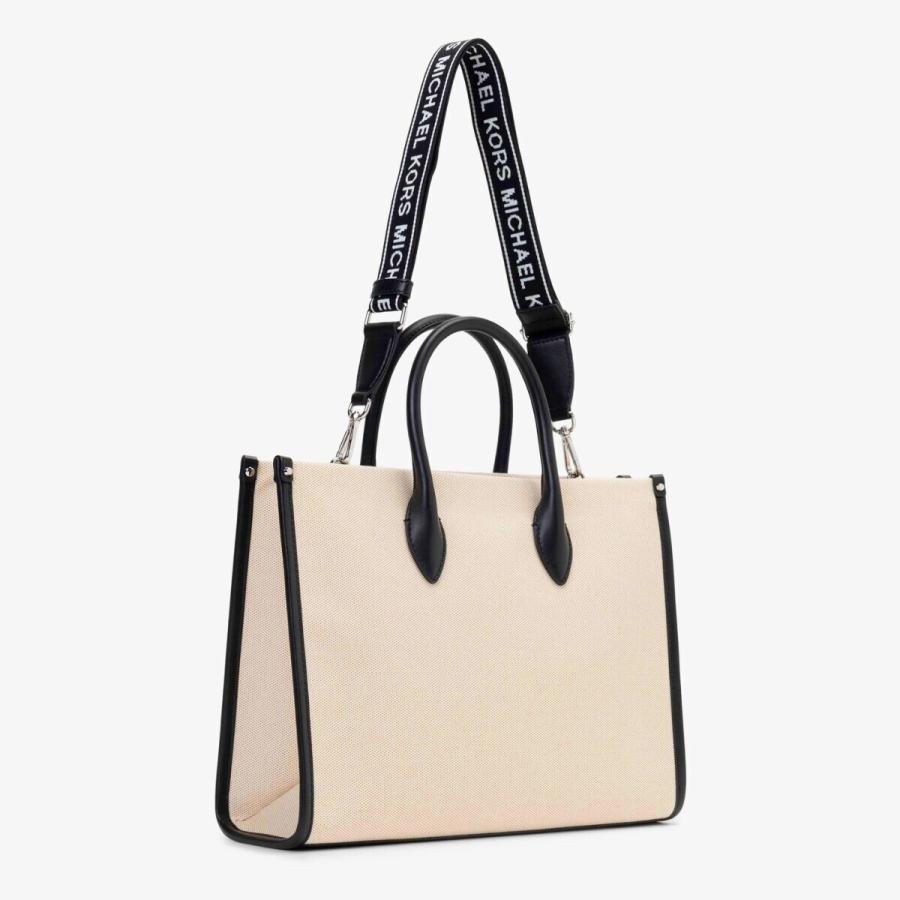 MICHAEL KORS（マイケルコース） MIRELLA キャンバス トート
