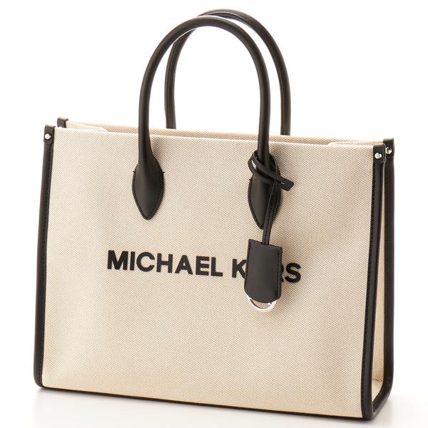 MICHAEL KORS（マイケルコース） MIRELLA キャンバス トート