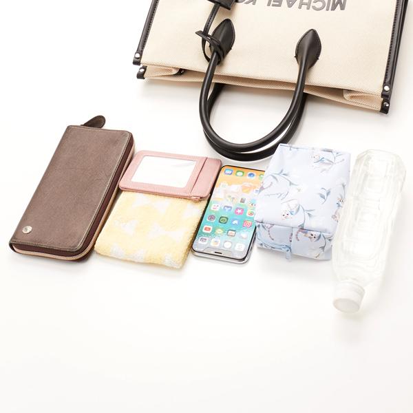 MICHAEL KORS（マイケルコース） MIRELLA キャンバス トート