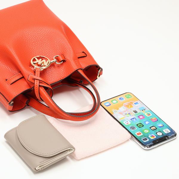 MICHAEL KORS ボディバッグ MICHAEL KORS（マイケルコース） CARSON NS クロスボディ スモール