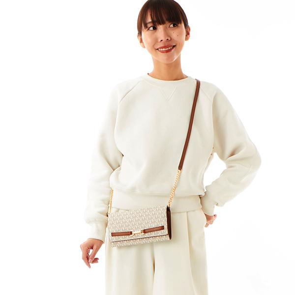 MICHAEL KORS（マイケルコース） CARSON コンバーチブル クロスボディ