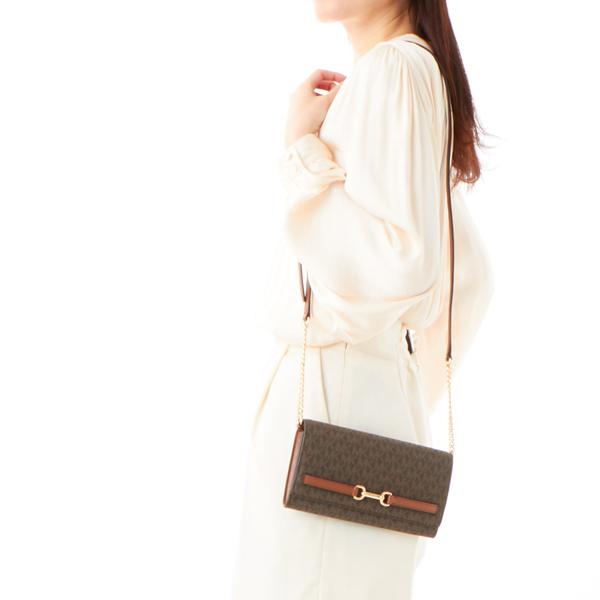 MICHAEL KORS（マイケルコース） CARSON コンバーチブル クロスボディ