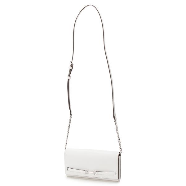 MICHAEL KORS（マイケルコース） CARSON ぺブル レザー コンバーチブル