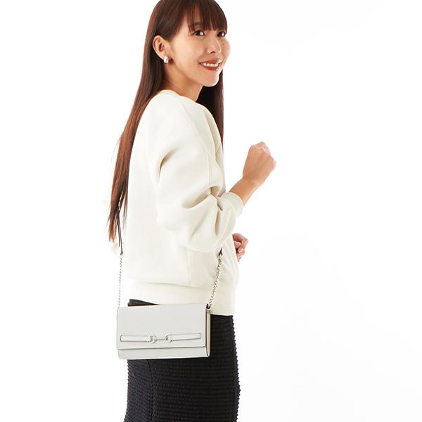 MICHAEL KORS（マイケルコース） CARSON ぺブル レザー コンバーチブル