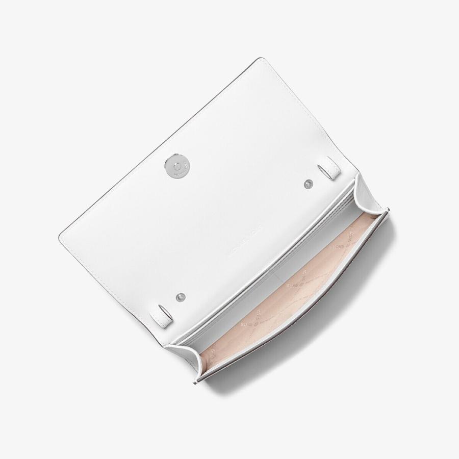 MICHAEL KORS（マイケルコース） CARSON ぺブル レザー コンバーチブル