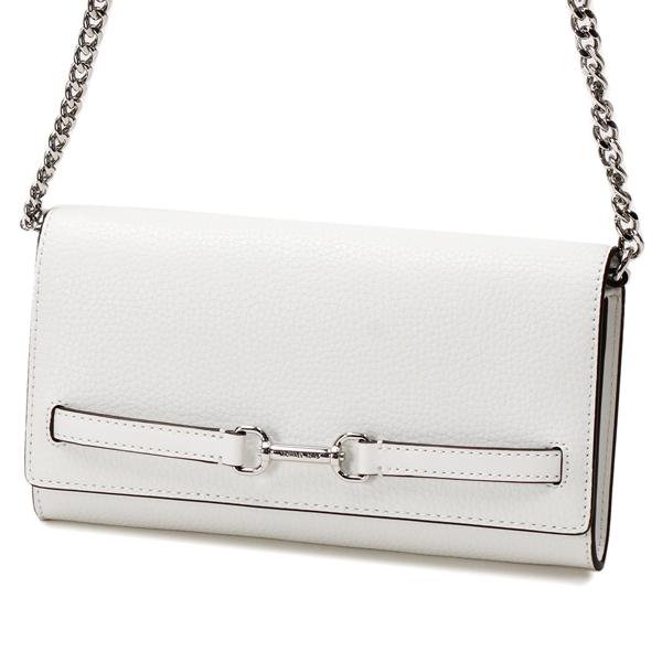 MICHAEL KORS（マイケルコース） CARSON ぺブル レザー コンバーチブル 