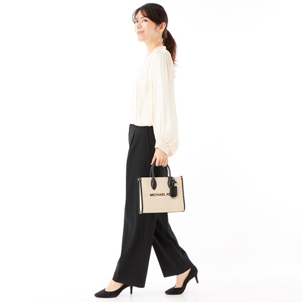 MICHAEL KORS（マイケルコース） MIRELLA キャンバス クロスボディ