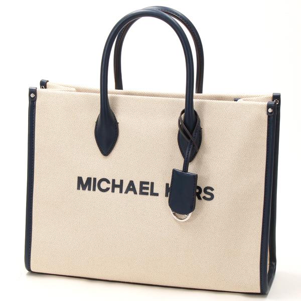 MICHAEL KORS（マイケルコース） MIRELLA キャンバス トート
