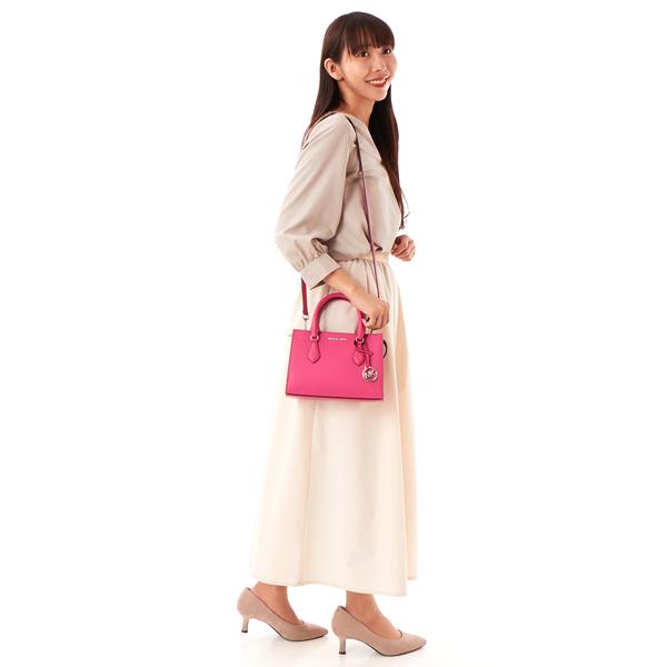 MICHAEL KORS（マイケルコース） SHEILA センタージップ サッチェル