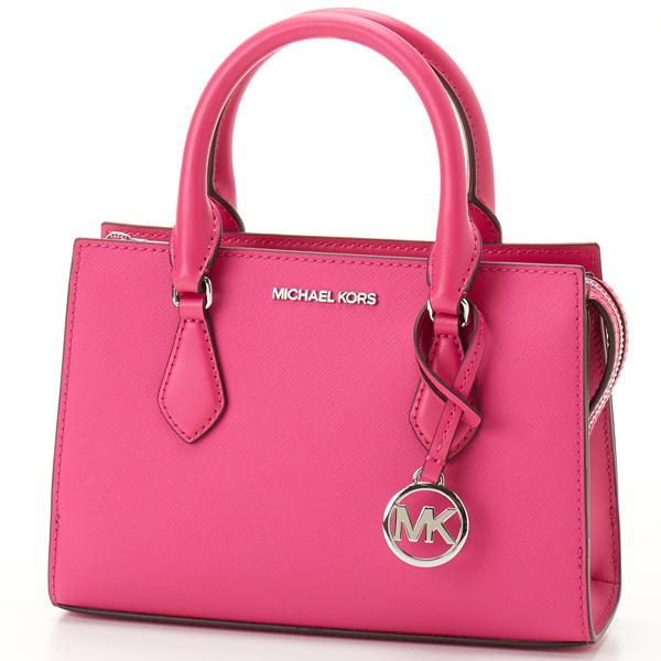 MICHAEL KORS（マイケルコース） SHEILA センタージップ サッチェル