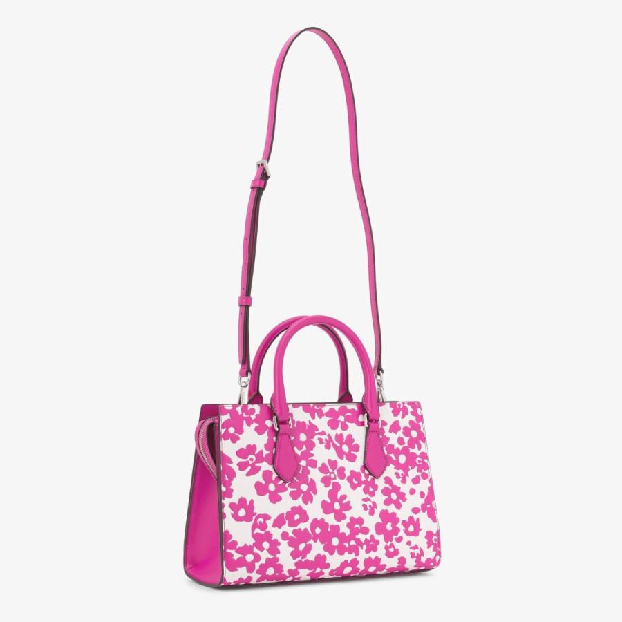 MICHAEL KORS（マイケルコース） SHEILA シークイン フローラル