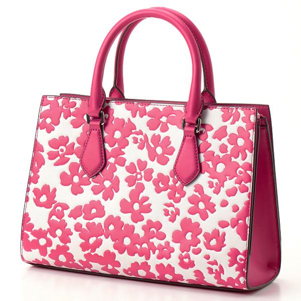 MICHAEL KORS（マイケルコース） SHEILA シークイン フローラル