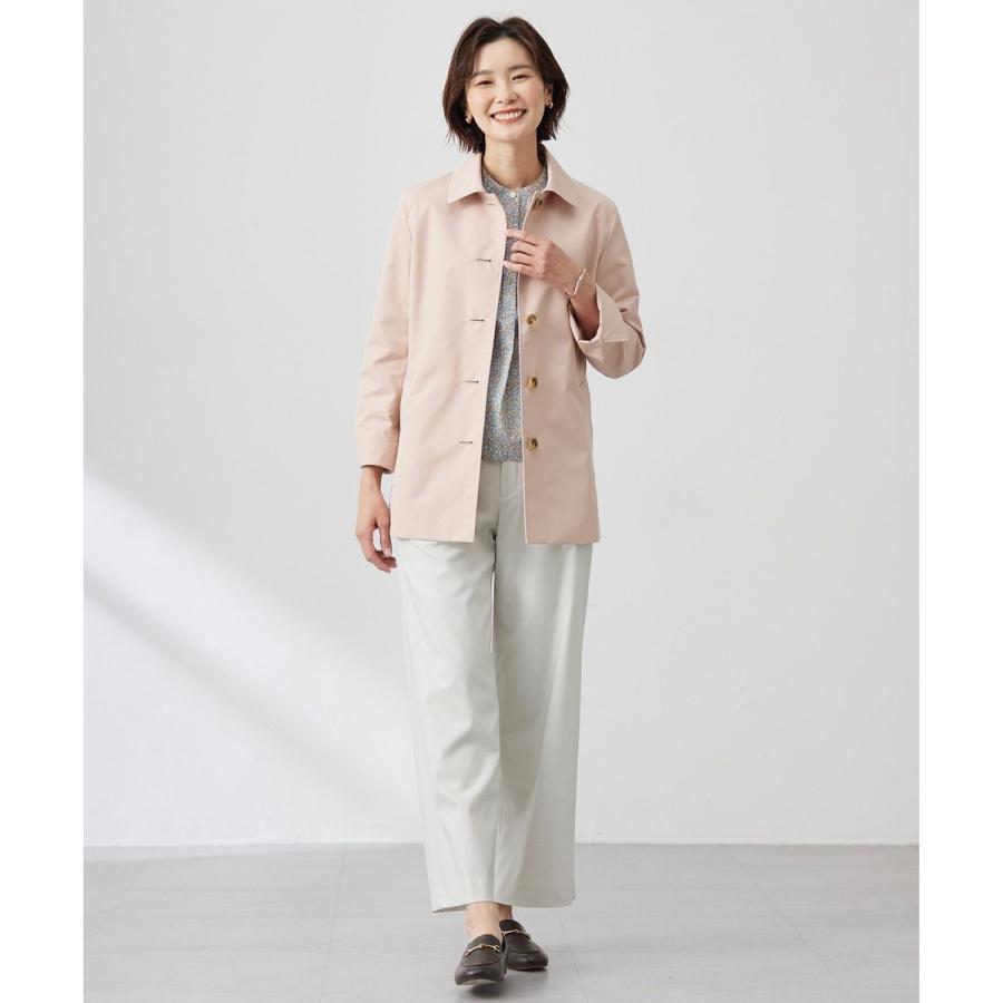 IHATOV/イーハトーブ/コート/1/ウール/グレー/IH21-04-0004W その他