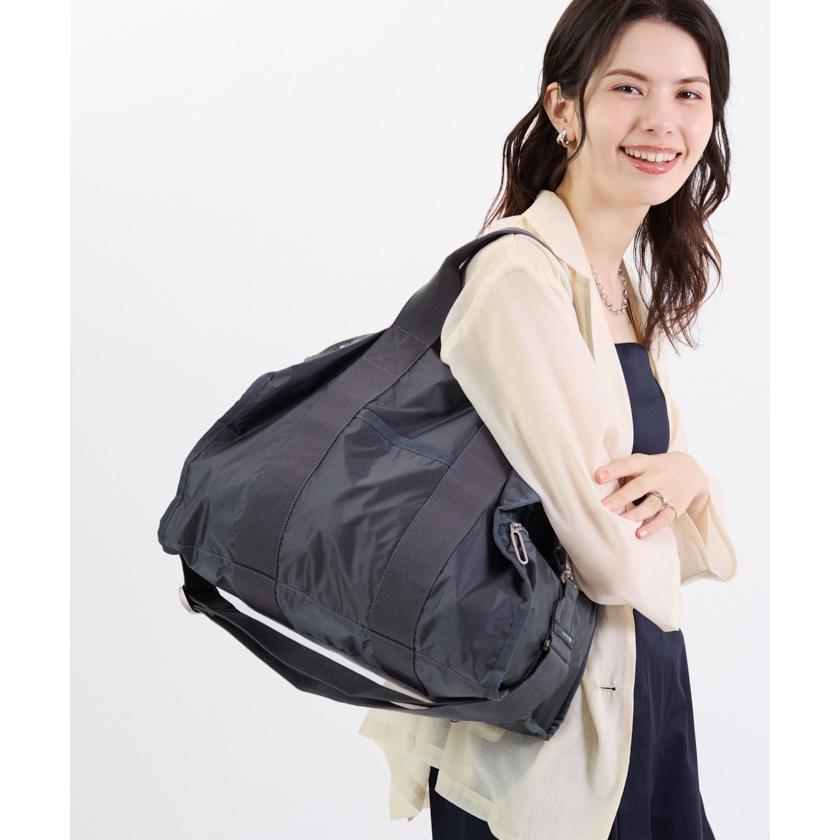 LeSportsac（レスポートサック） (レスポートサック)ボストンバッグ