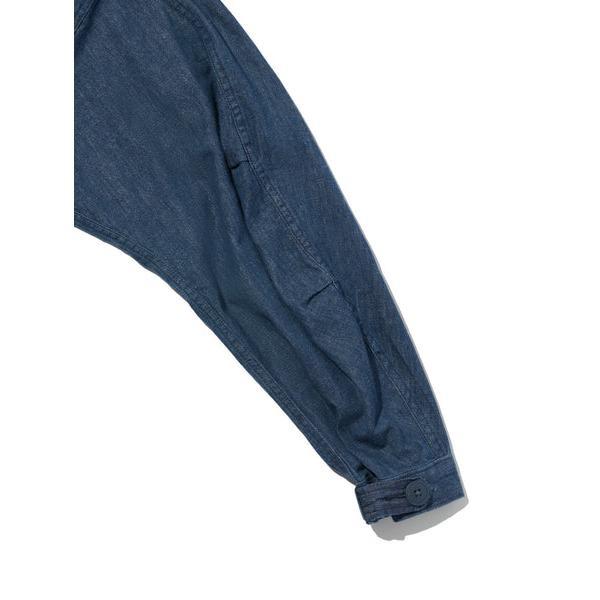 BLUETAB(TM) フィッシュテール パーカジャケット : マルイ(丸井)Yahoo