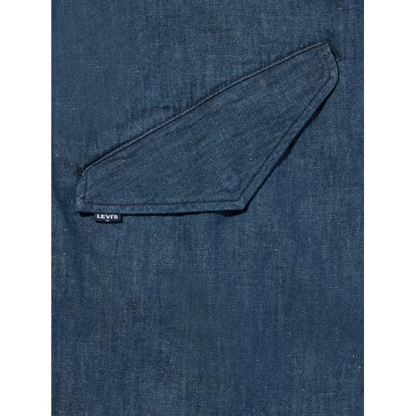 BLUETAB(TM) フィッシュテール パーカジャケット : マルイ(丸井)Yahoo