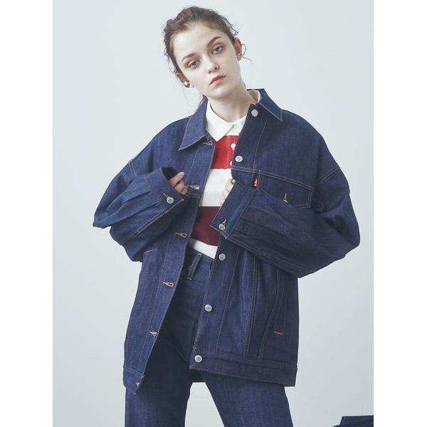 XL WOMEN'S トラッカージャケット : マルイ(丸井)Yahoo!店 - 通販