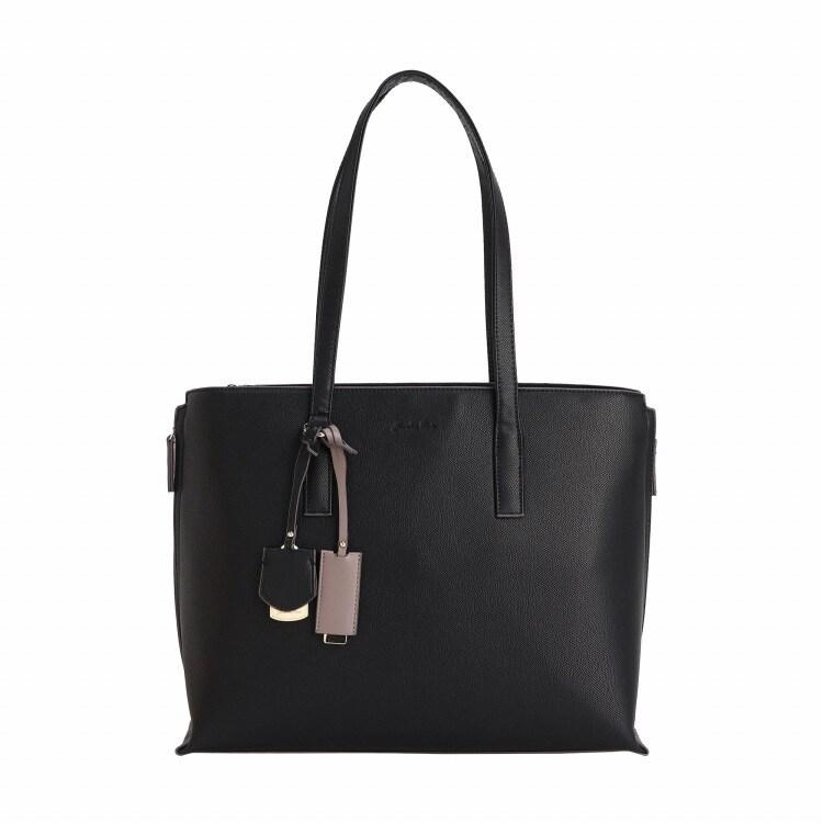 Jewelna Rose（ジュエルナローズ） トートバッグ A4収納可能 13.3