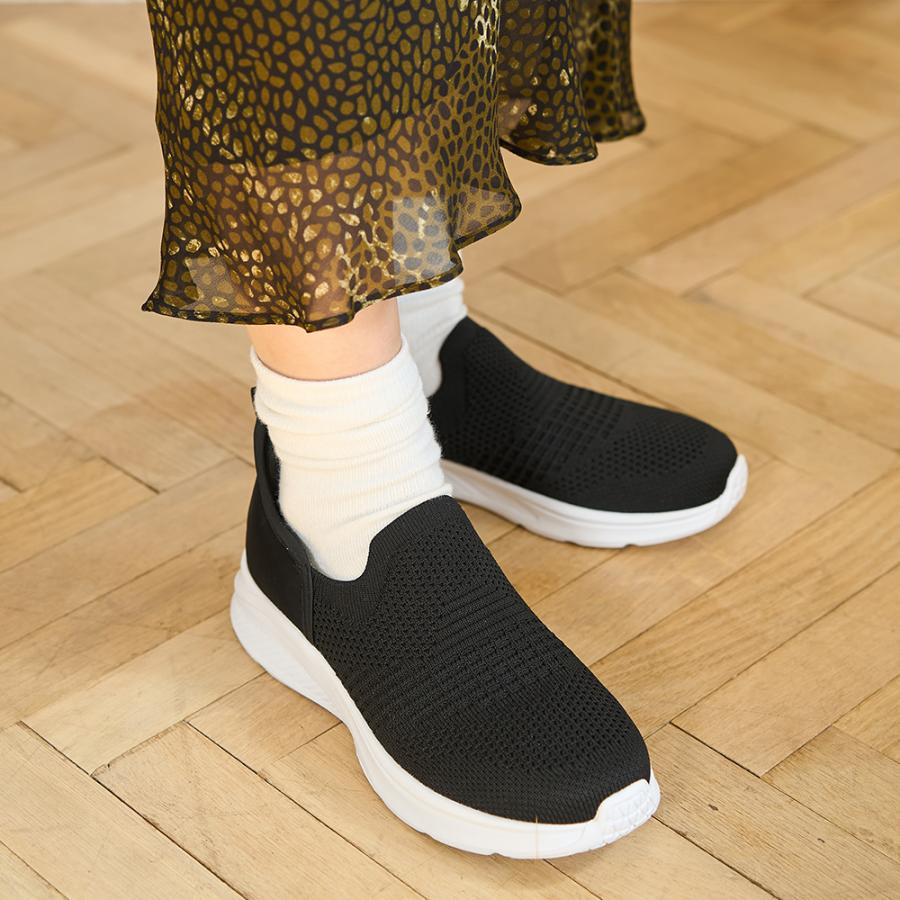 ♥新品♥マッキントッシュ♥♥スリッポン♥♥ Amazon | [マッキントッシュ ロンドン] スニーカー ビジュー