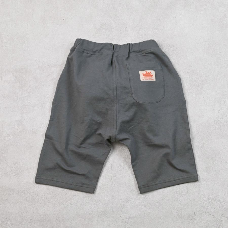 MARKEY'S（マーキーズ） 【26年春夏新色】【防汚加工】サルエル