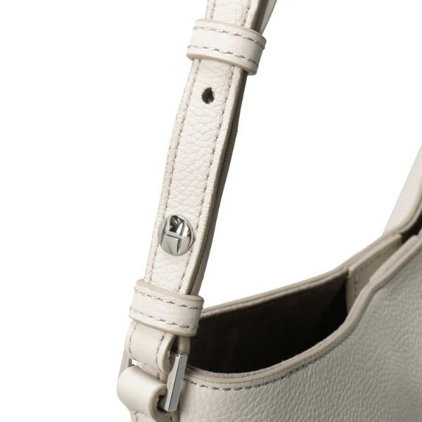 【パティオCMH】 レザーショルダーバッグ M 本革 ビジネスバッグ（商品番号：P25-35511）の画像