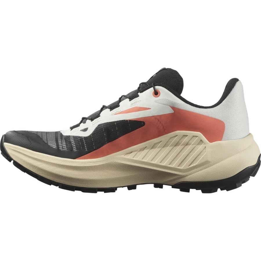 SALOMON/サロモン/GENESIS W