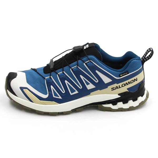 SALOMON/XA PRO 3D V9 GTX/エックスエープロ ゴアテックス : マルイ 