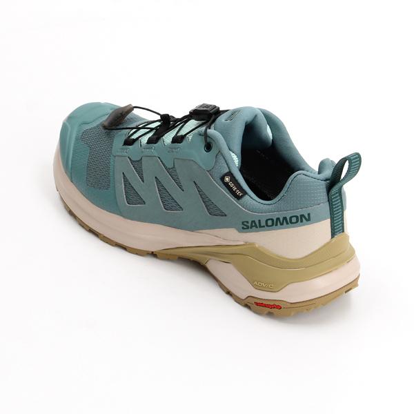 SALOMON/サロモン/X-ADVENTURE GTX W/エックスアドベンチャー