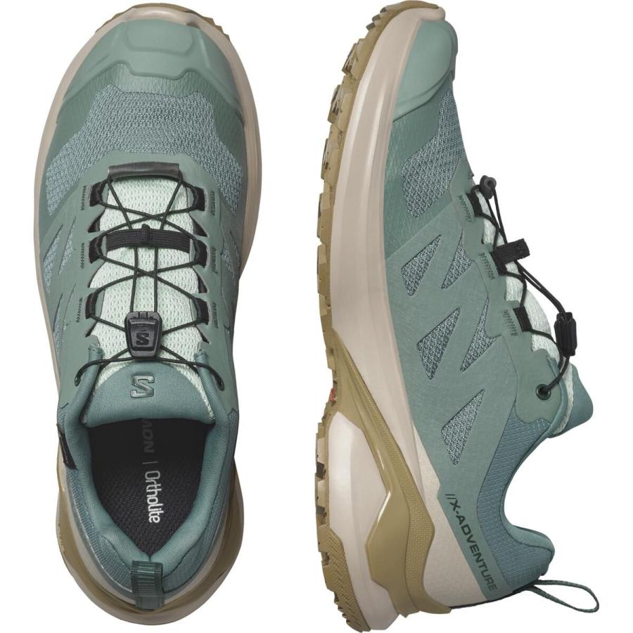 SALOMON/サロモン/X-ADVENTURE GTX W/エックスアドベンチャー