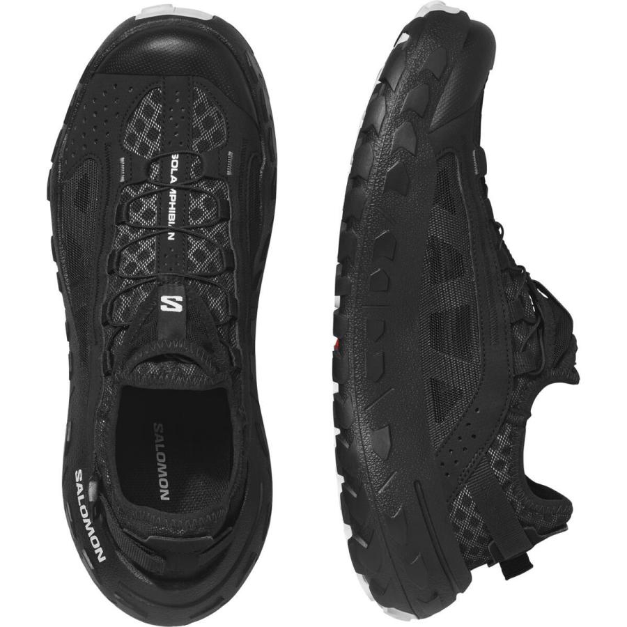 SALOMON/サロモン/SOLAMPHIBIAN/クロスアンフィビアン : マルイ(丸井