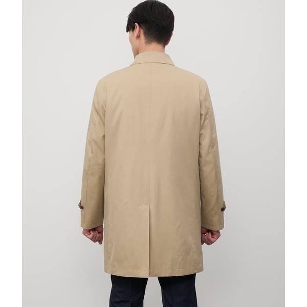 NEWYORKER（ニューヨーカー） 【撥水】オーセンティック ステンカラー