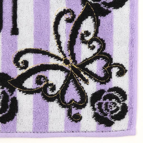ANNA SUI の ストールとタオルハンカチ Handkerchief menu